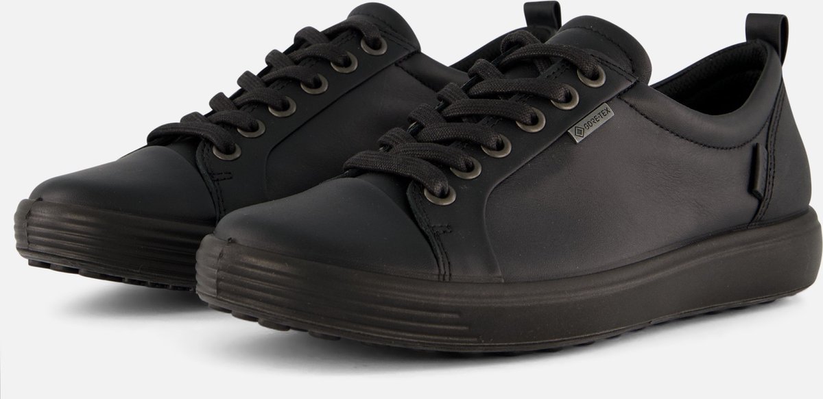 Damen Schnürschuhe Ecco Soft 7