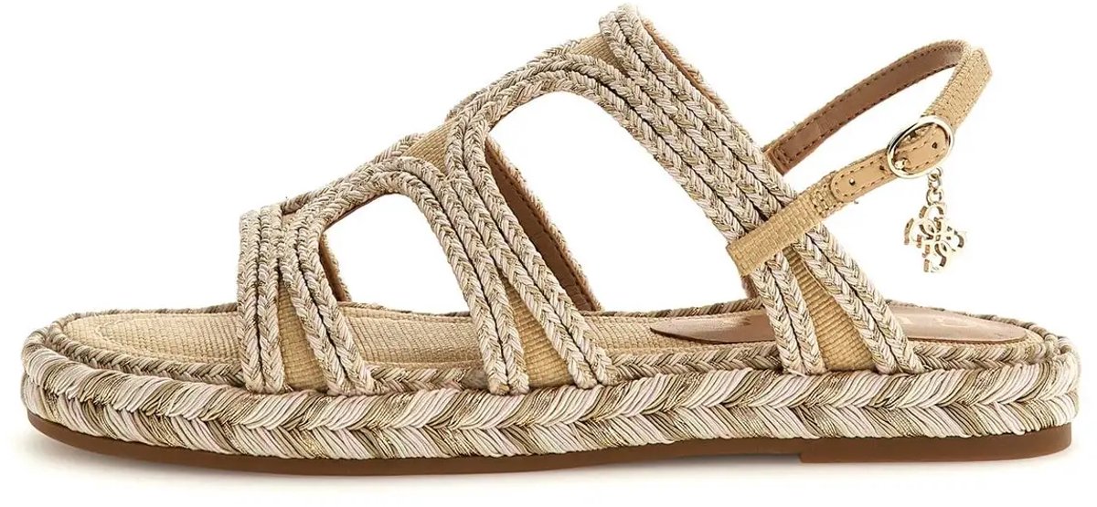 Sandalen für Damen Guess Kalore