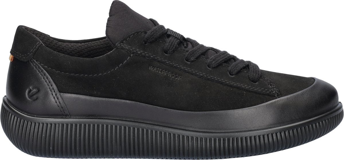 Damen Schnürschuhe Ecco Soft Zero