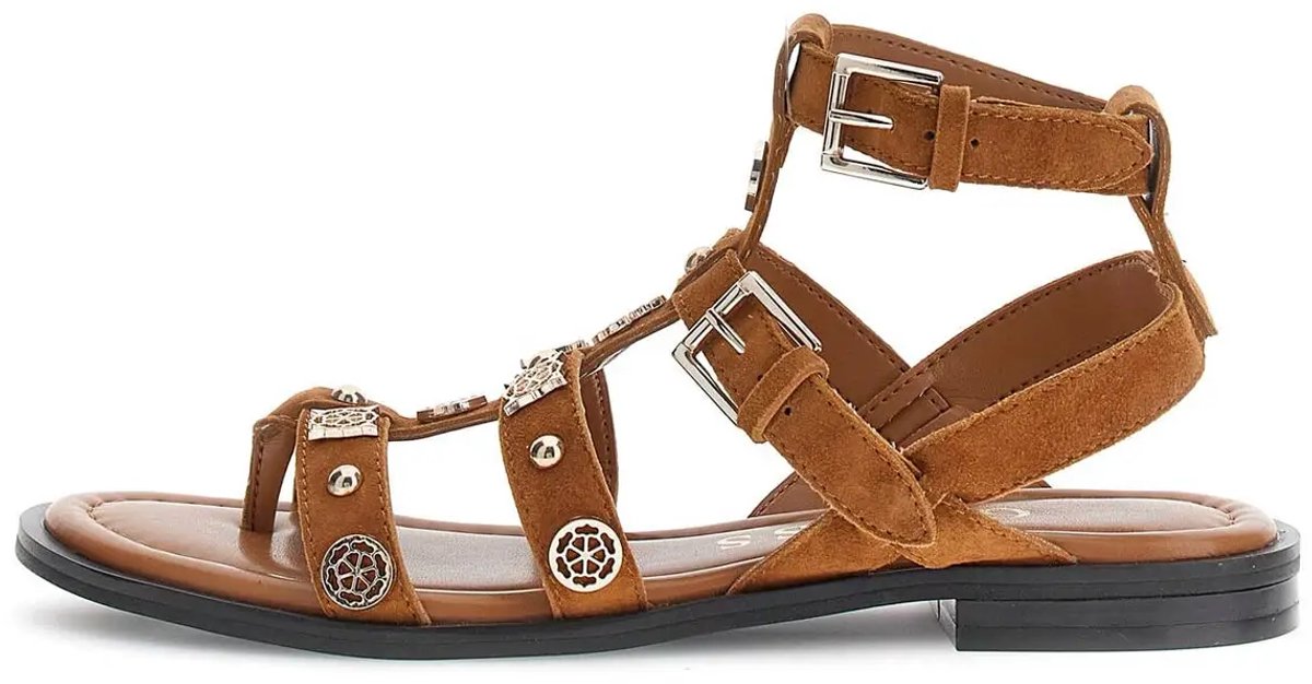 Sandalen für Damen Guess Yazza2