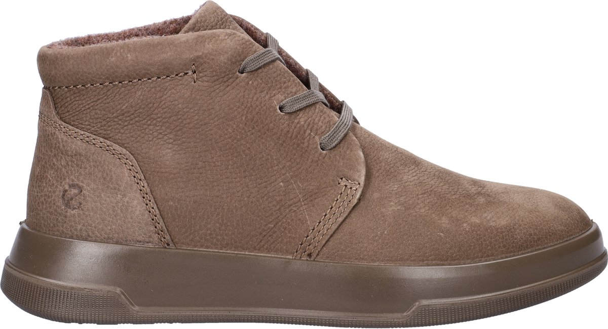 Stiefeletten mit Schnürung für Damen Ecco Move