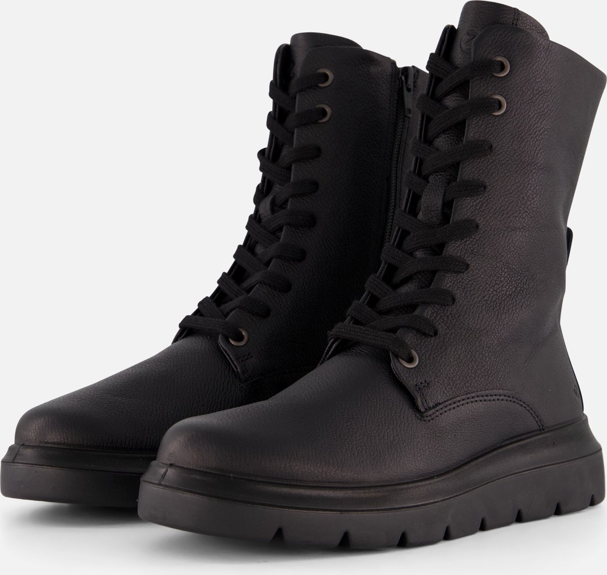 Stiefeletten mit Schnürung für Damen Ecco Nouvelle