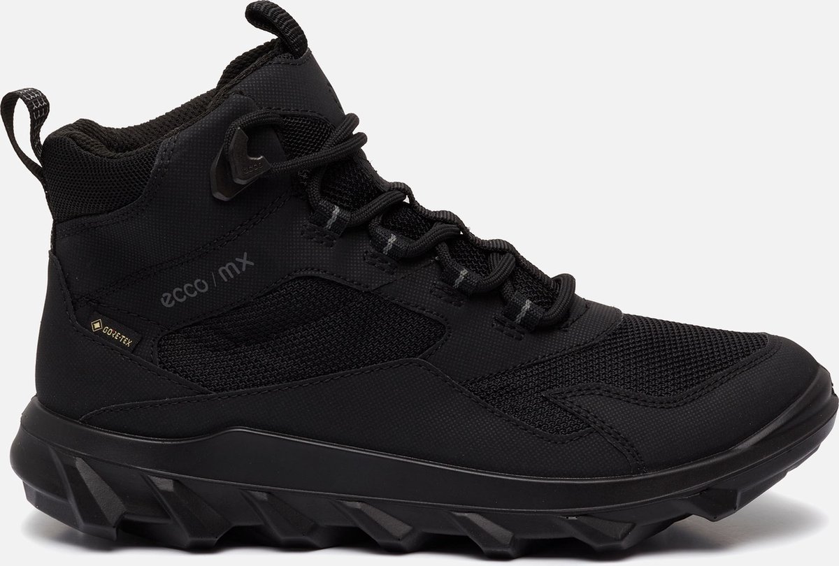 Damen High-Top-Sneaker Ecco MX