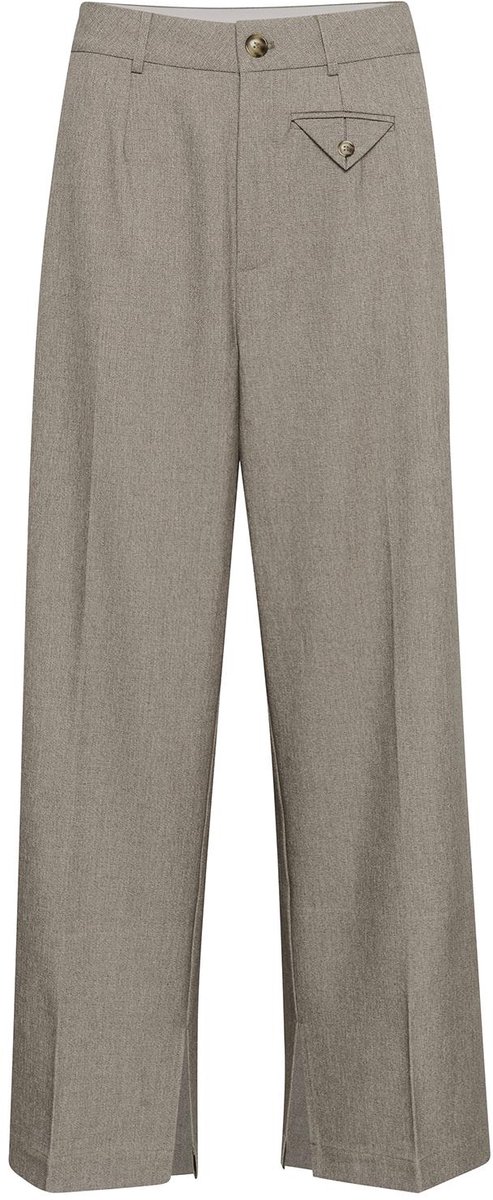 Weite Hose Damen KAFFE Tilla