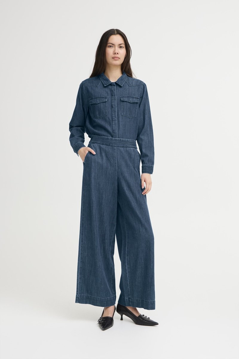 Damenhosen Ichi Aubery