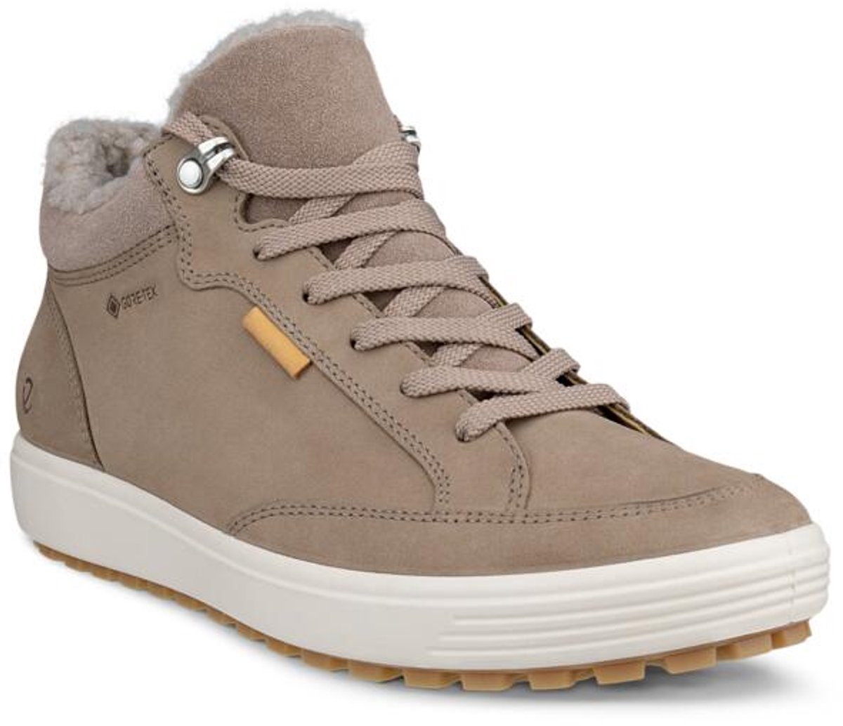 Damen Stiefeletten Ecco Soft 7 Tred