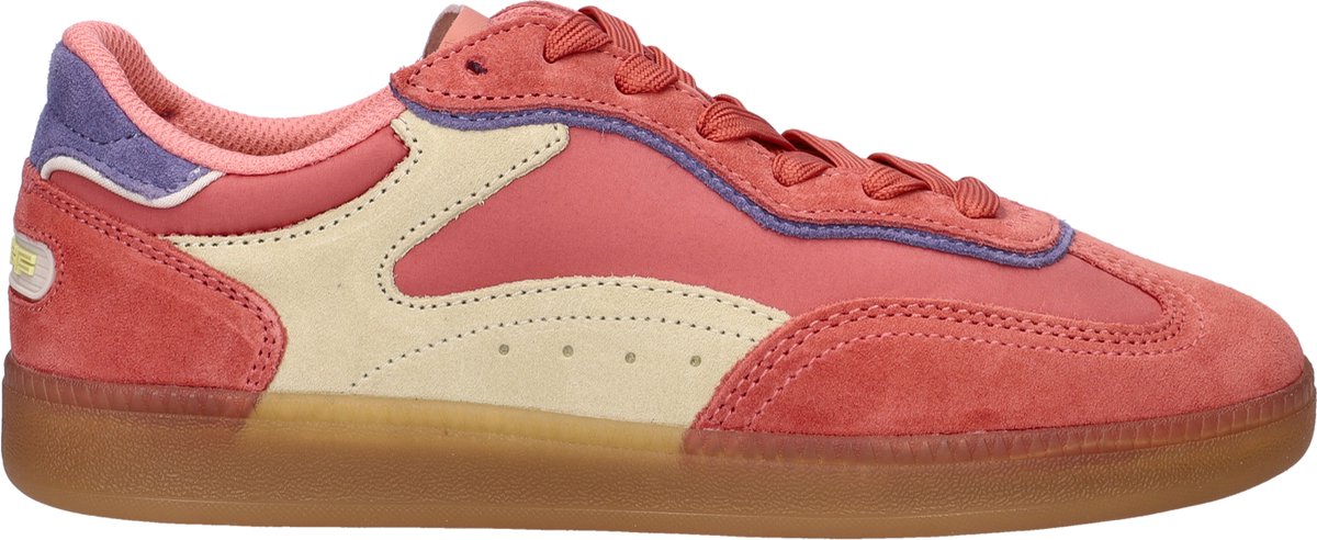 Sneakers Hoff Park Coral