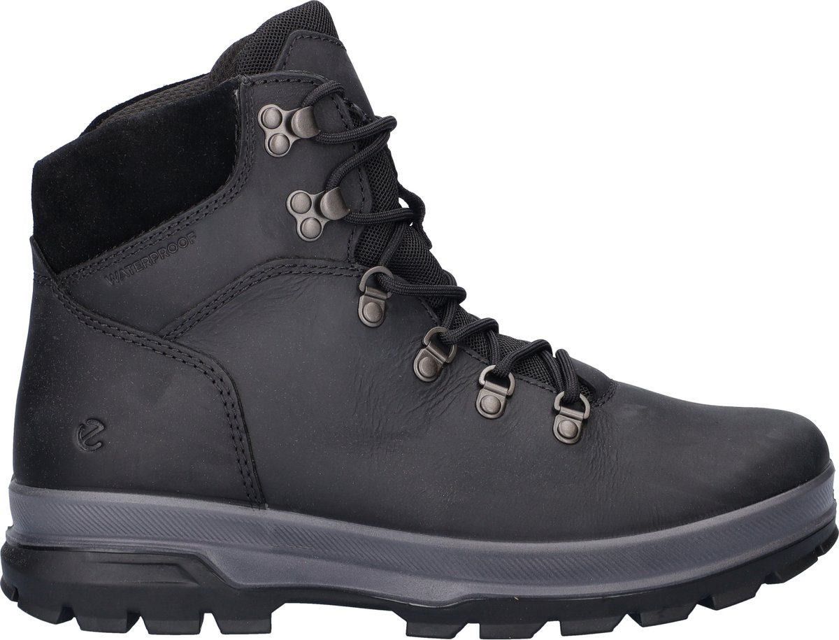 Robuste Stiefel für die Piste Ecco