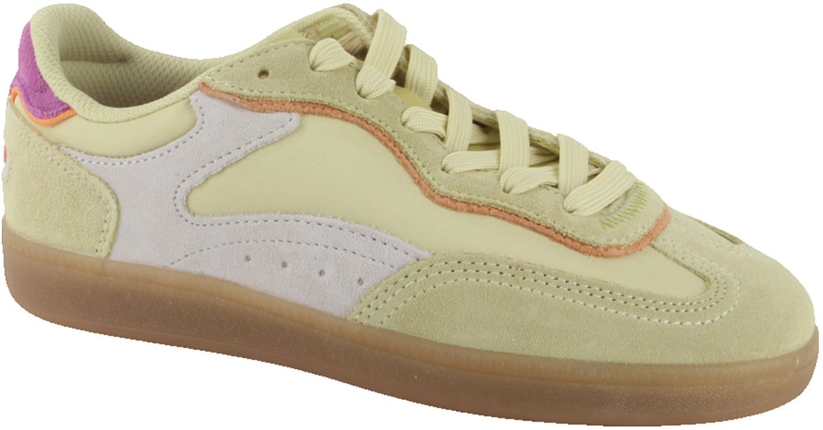 Sneakers Hoff Park Mimosa