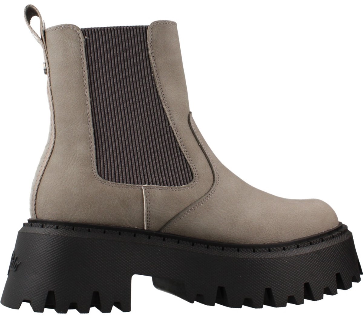 Sneakers Buffalo Aspen Chelsea