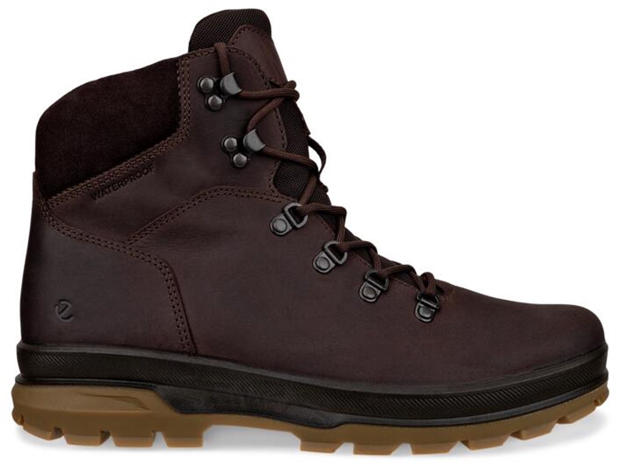 Robuste Stiefel für die Piste Ecco