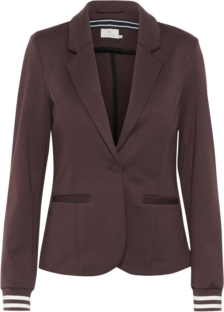 Blazer Damen KAFFE Kinnie
