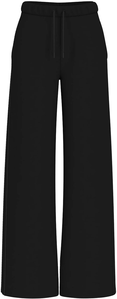 Damenhosen Guess Octavia Wide Leg
