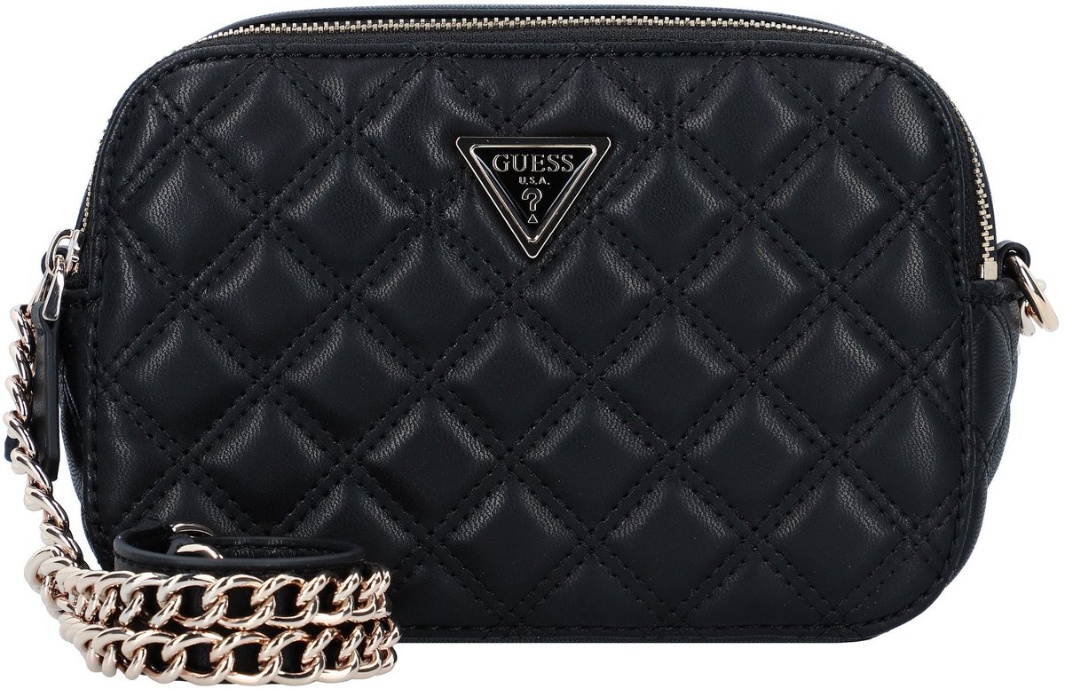 Schultertasche Damen Guess Giully II