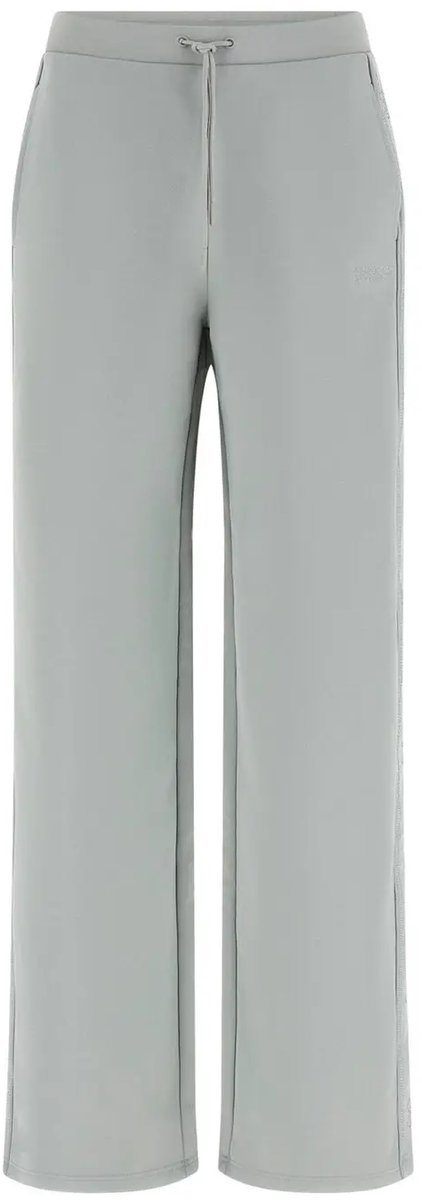Damenhosen Guess Octavia Wide Leg