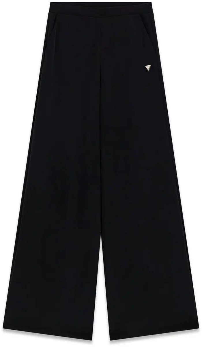 Damenhosen Guess Olympe Wide Leg