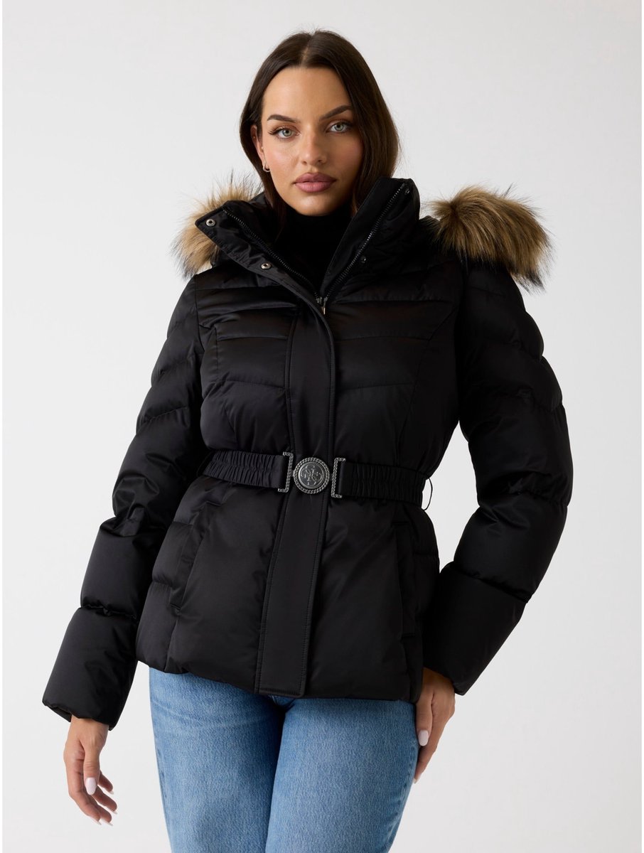 Parka Damen Guess Marina