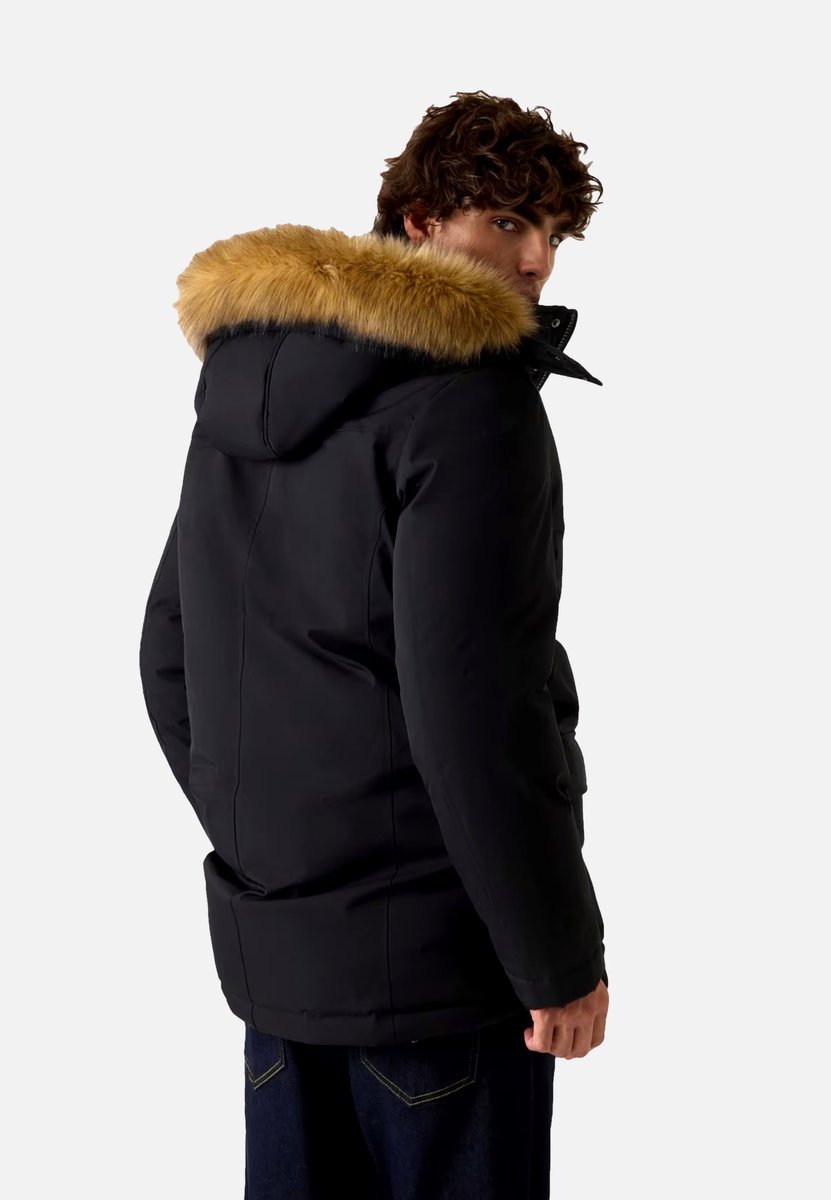 Parka Guess REAL DOWN