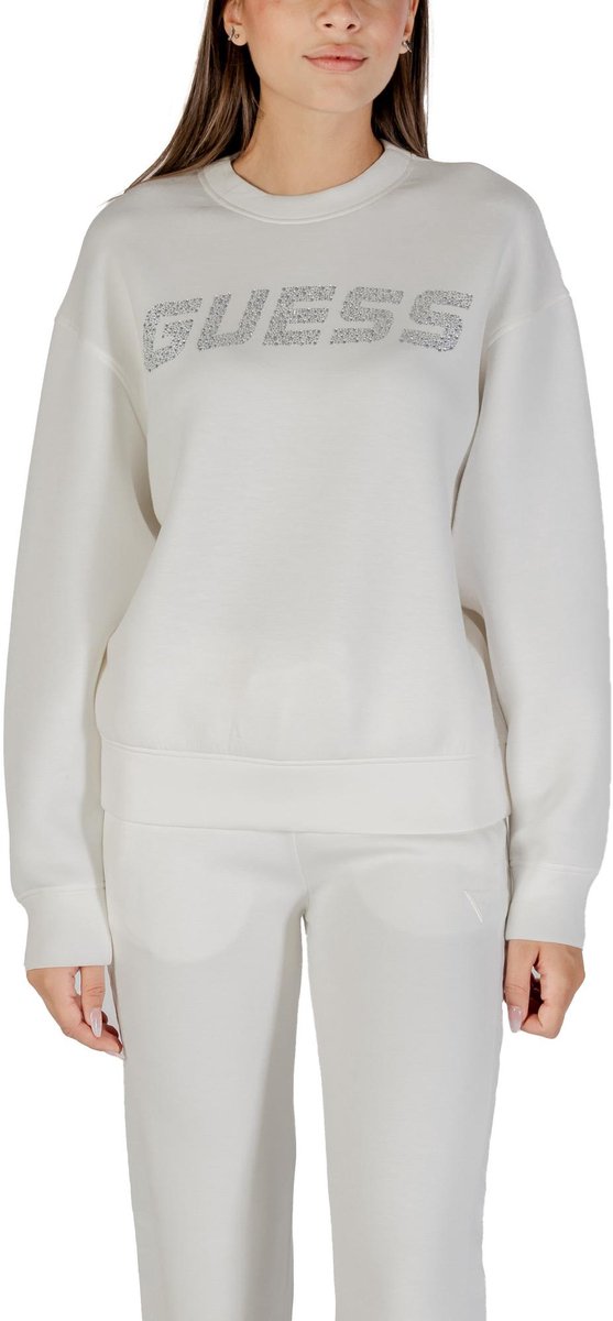 Sweatshirt Damen Guess Cecilia