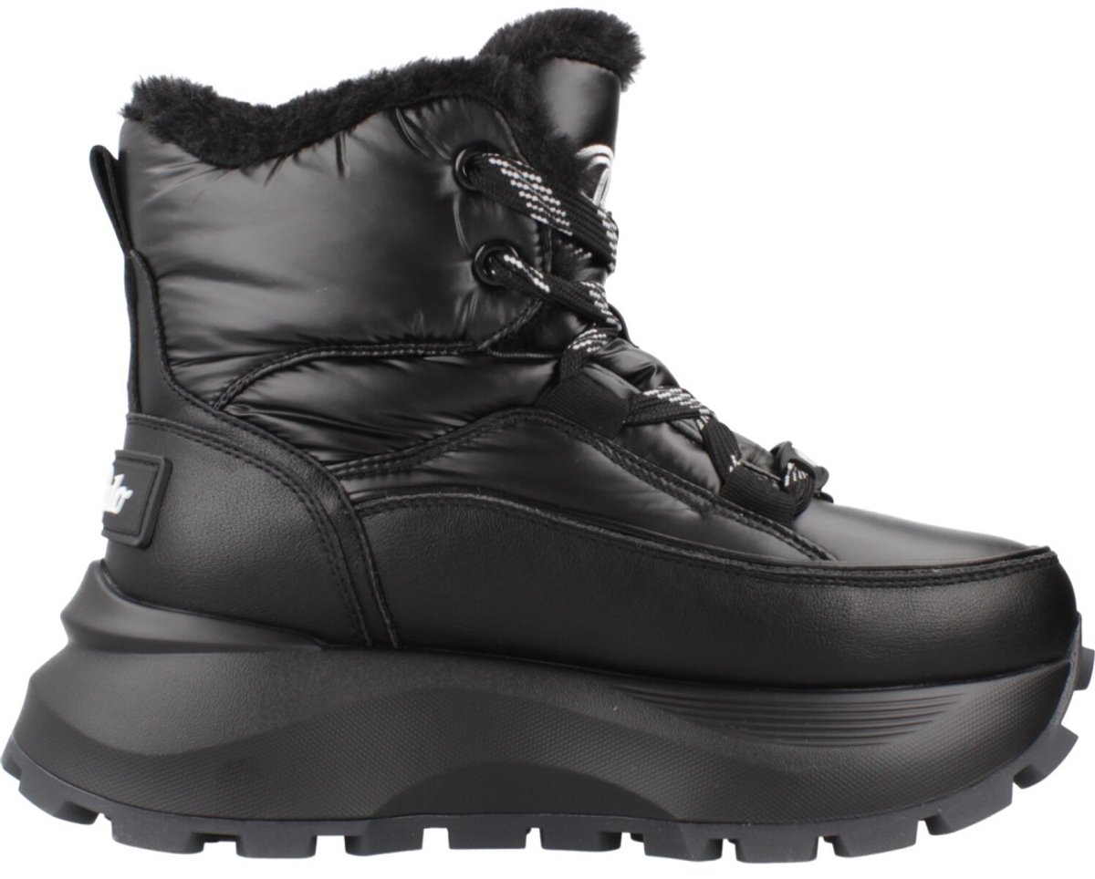 Damen Stiefeletten Buffalo Manhatten