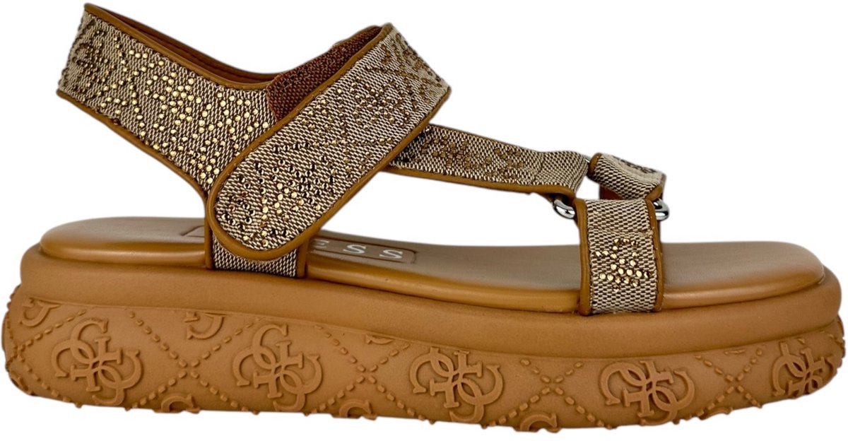 Sandalen für Damen Guess Lode2