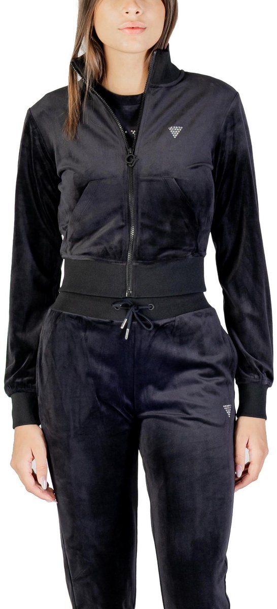 Sweatshirt Damen Guess Couture
