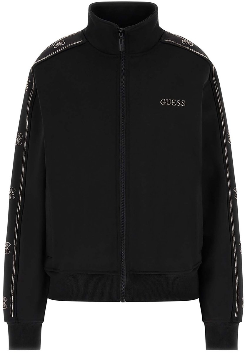 Sweatshirt Damen Guess Octavia