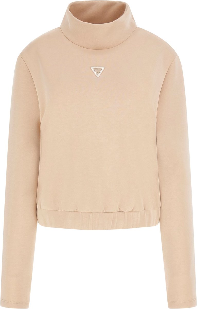 Sweatshirt Damen Guess Olympe