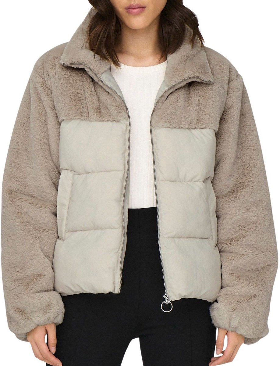Damen-Daunenjacke Only Wanja