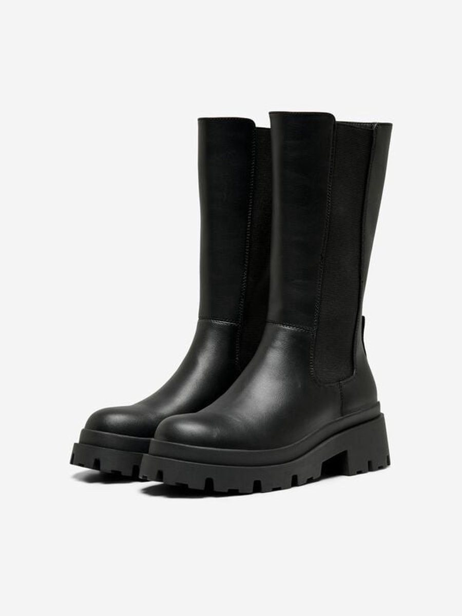Stiefel Damen Only Doja-5