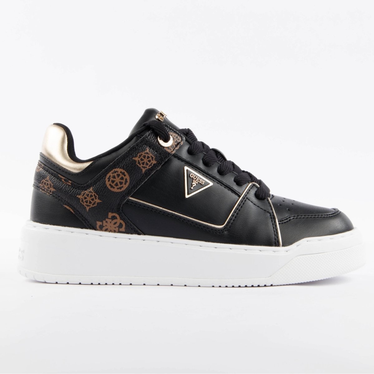 Sneakers Guess Delove2