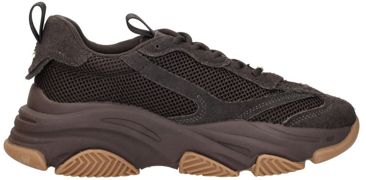 Sneakers Steve Madden Possession-E