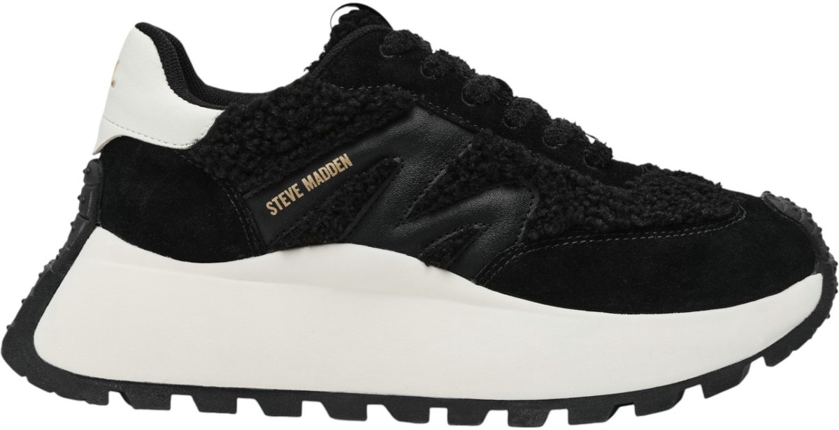 Sneakers Steve Madden Supercampo-F