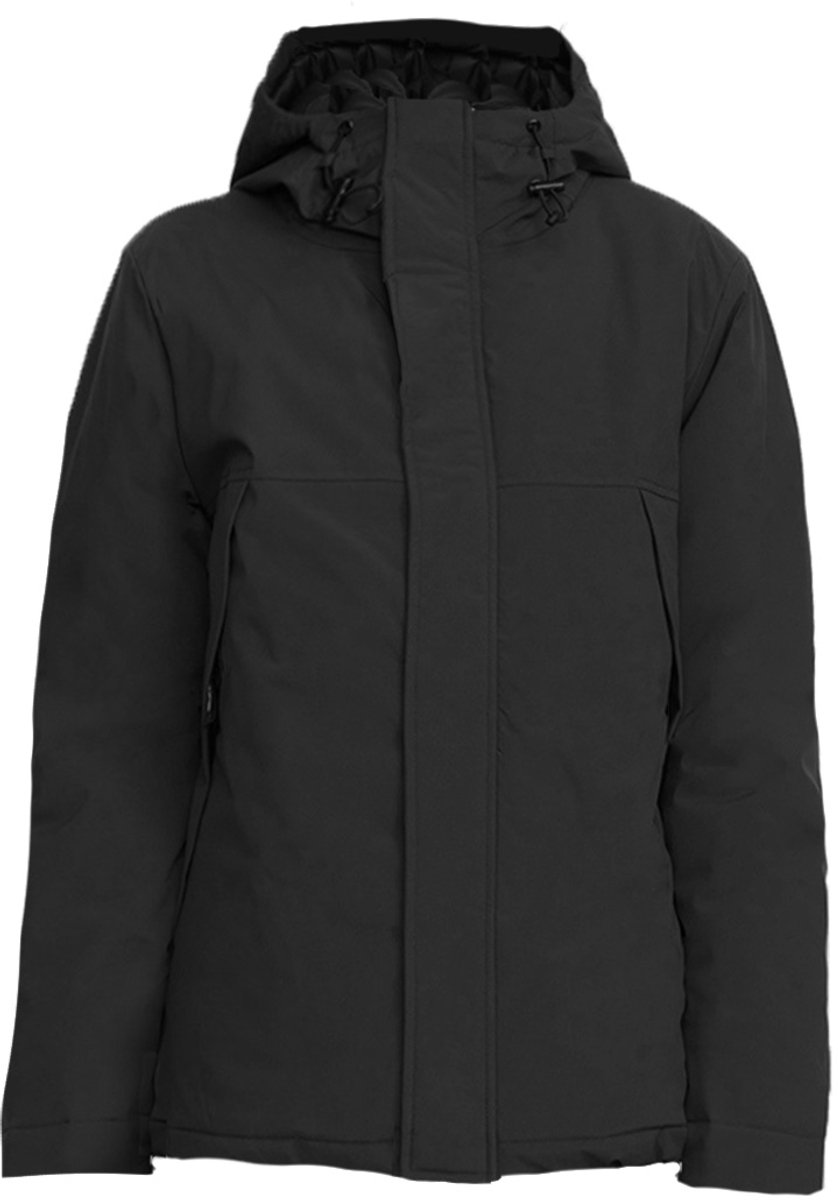 Kapuzenjacke Revolution Tech