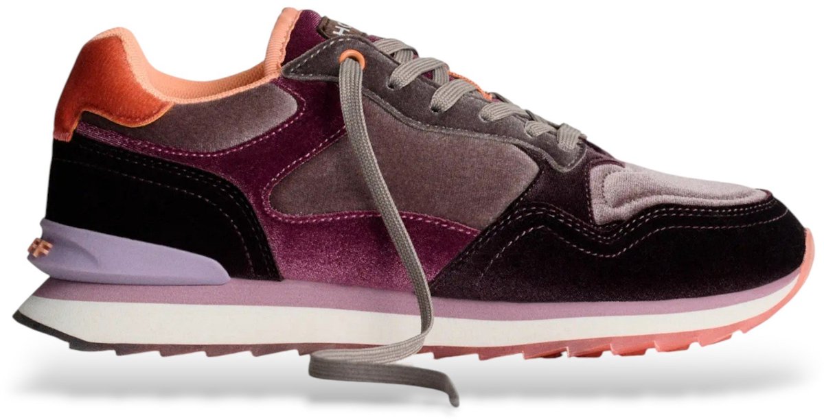 Sneakers Hoff Amethist