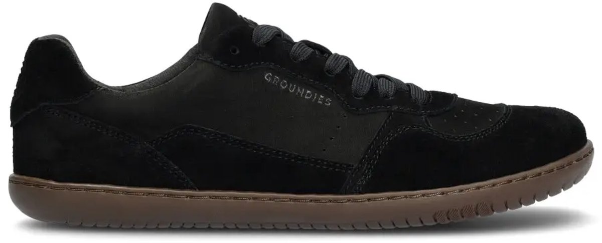 Sneakers Groundies Nova GO1 Barefoot+
