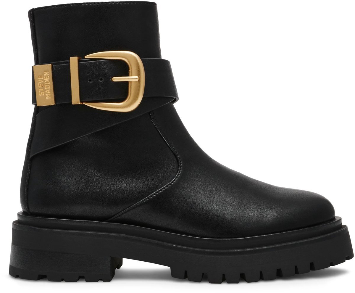 Damen Stiefeletten Steve Madden Lexs