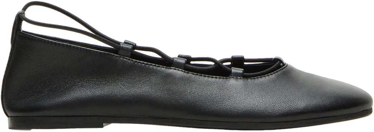 Ballerinas Damen Steve Madden Bombshell