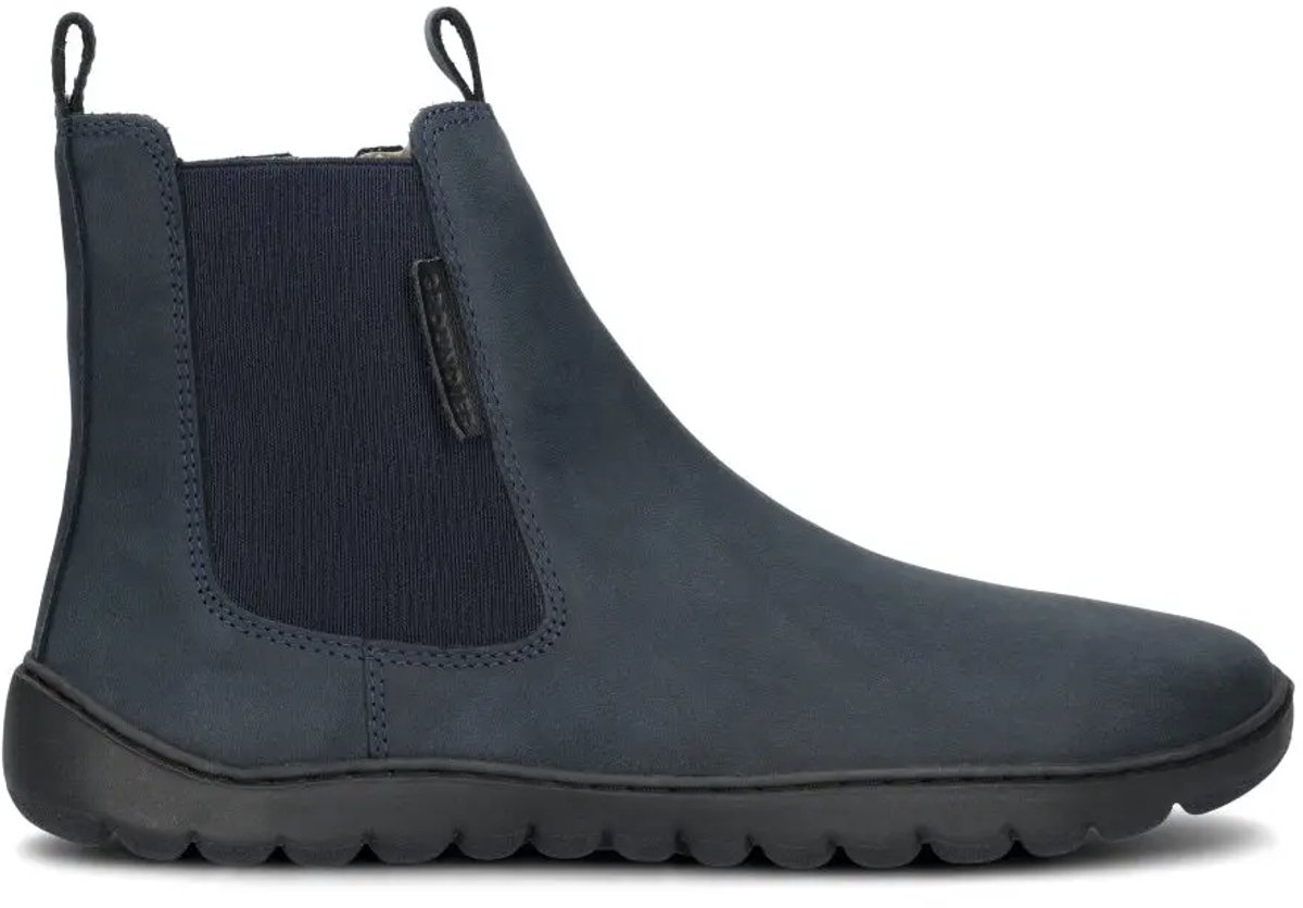 Damen Stiefeletten Groundies Everyday Chelsea 2.0
