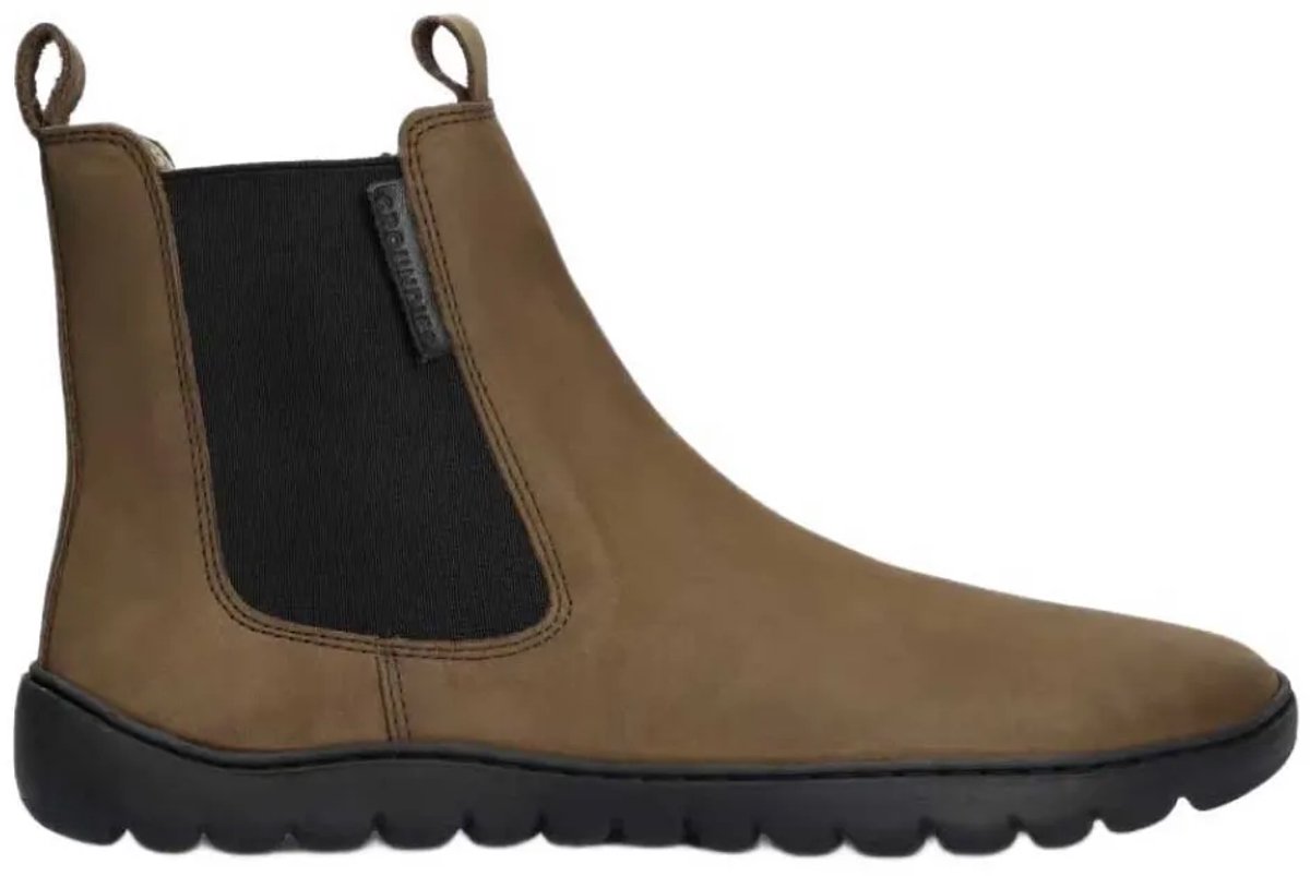 Damen Stiefeletten Groundies Everyday Chelsea 2.0