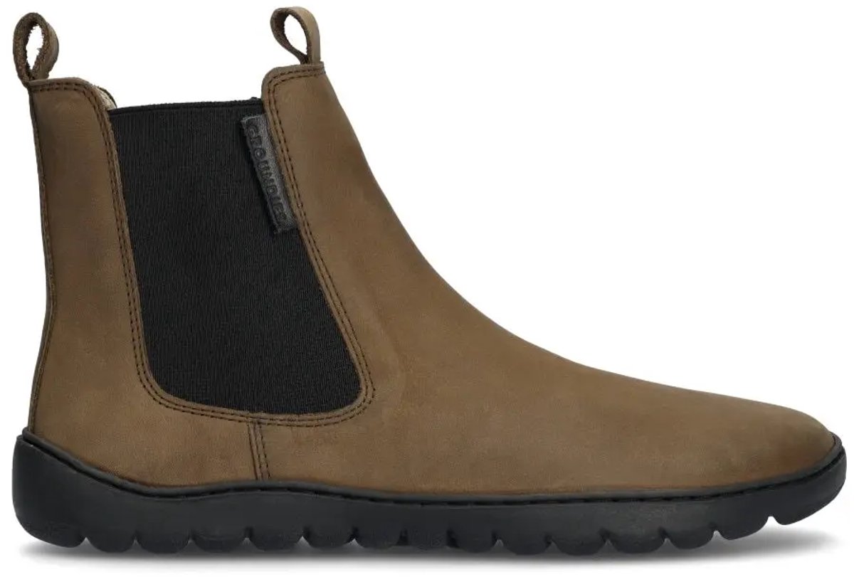 Damen Stiefeletten Groundies Everyday Chelsea 2.0