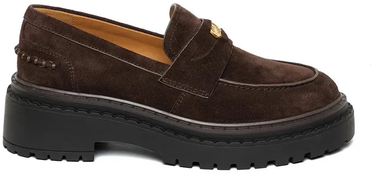 Mokassins für Damen Steve Madden Pursuit