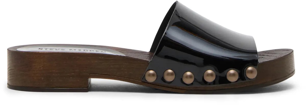 Pantoletten für Damen Steve Madden Cento