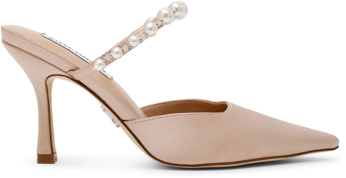 Damen-Pantolette mit Absatz Steve Madden Brecki-P