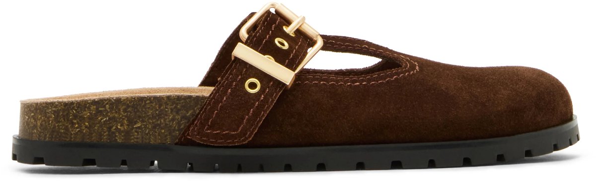 Pantoletten für Damen Steve Madden Atticus
