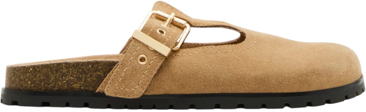 Pantoletten für Damen Steve Madden Atticus