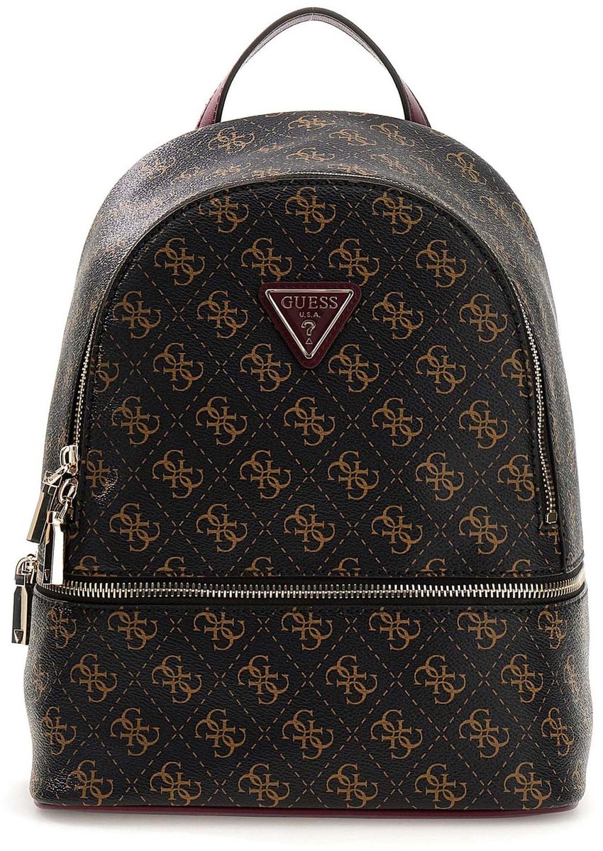 Rucksack Damen Guess Follie Small