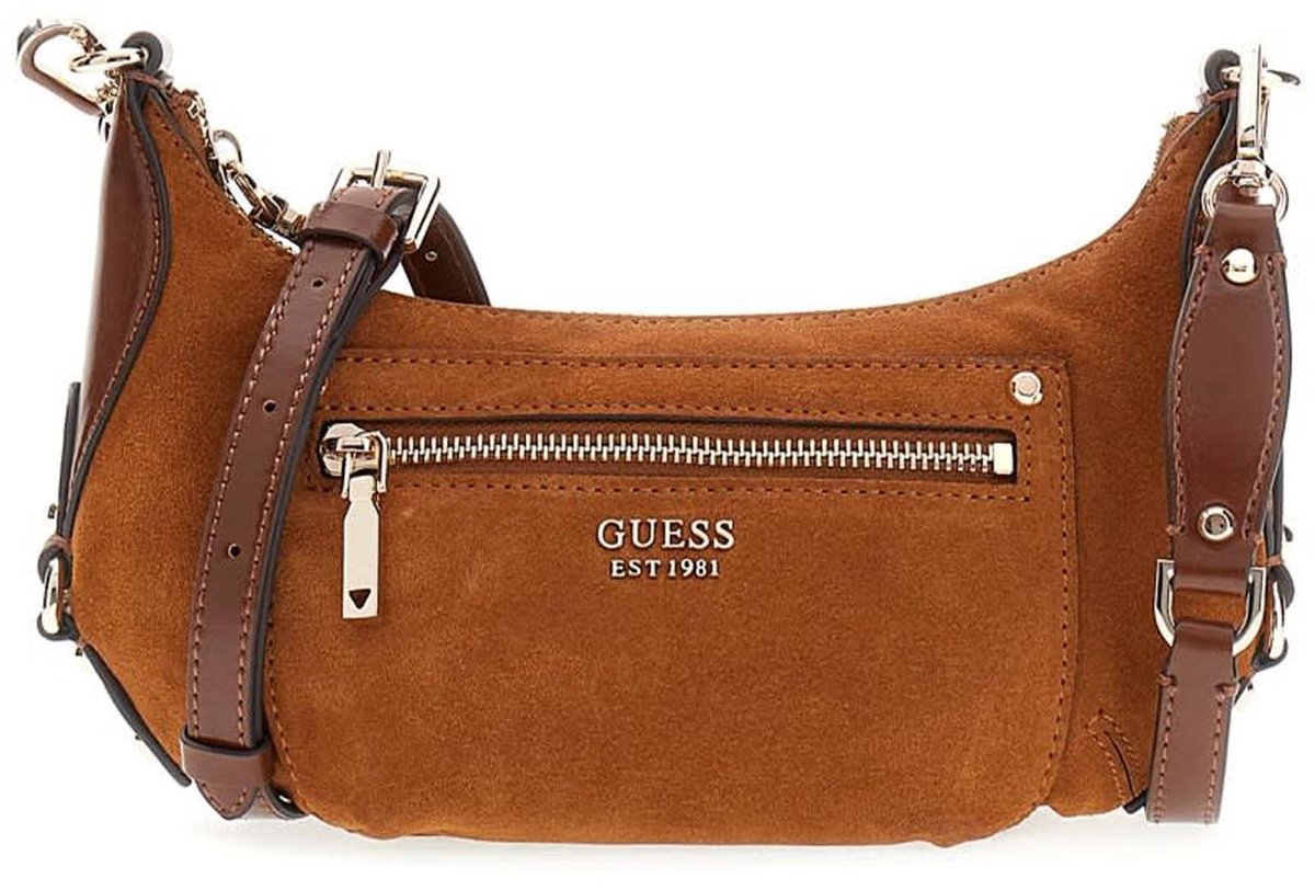 Damenhandtasche Guess Marsha Mini