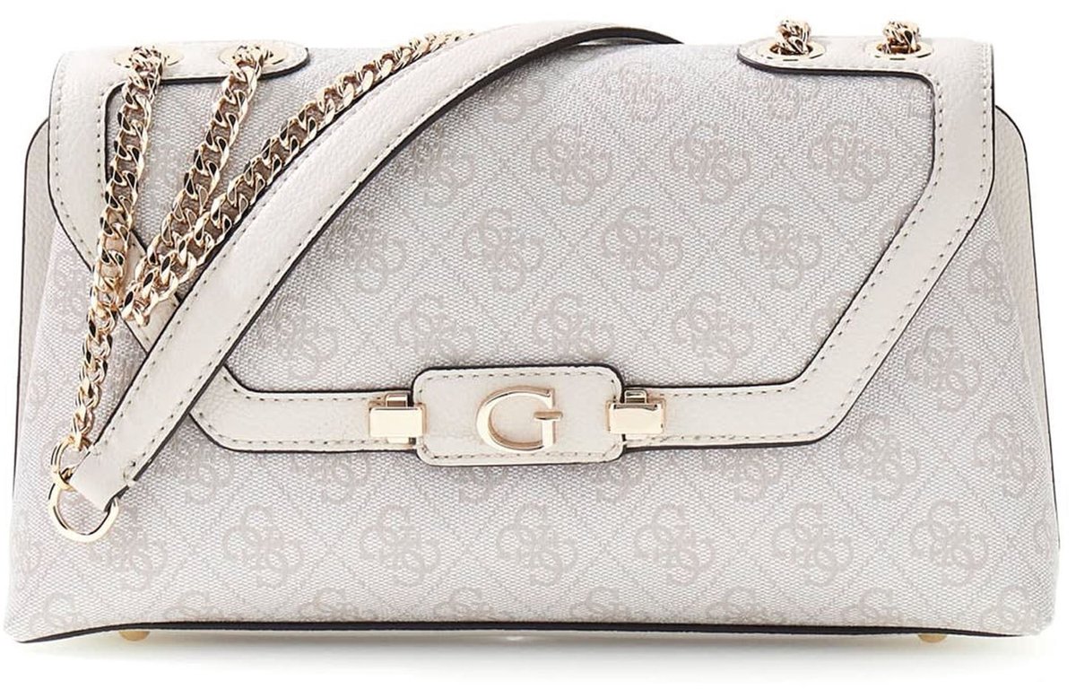 Wandlungsfähige Umhängetasche für Damen Guess Lindsey