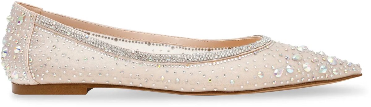 Ballerinas Damen Steve Madden Charise